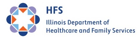 HFS Illinois Department of Healthcare and Family Services